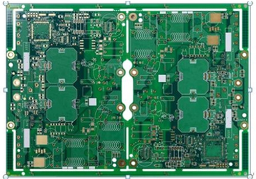 基板的分类? 武汉pcb电路板